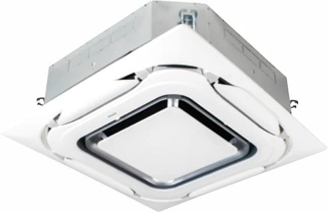 Кассетный кондиционер Daikin FCAG100B / RZAG100NV1 Sky Air