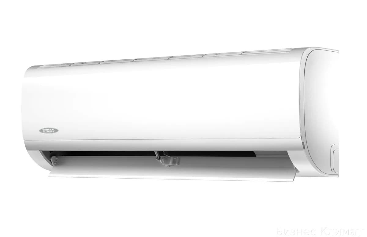 Кондиционер General Climate GC-RE07HR1 / GU-RE07H1 inverter